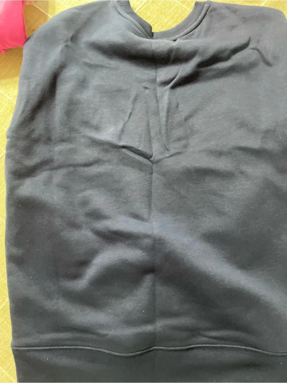 Old Navy classic navy